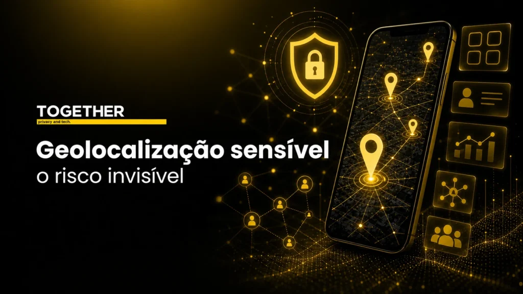 Geolocalização sensível: o caso Kochava mostra o risco invisível em apps, mídia e data brokers