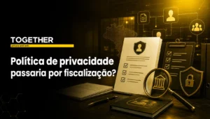 Sua política de privacidade passaria por uma fiscalização? O alerta europeu sobre transparência