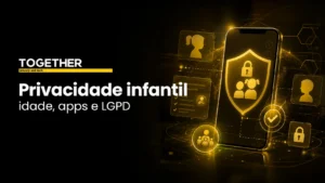 Privacidade infantil: Reddit e varredura global mostram que autodeclaração de idade não basta