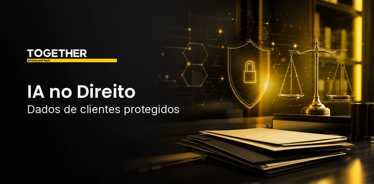 Inteligência artificial no Direito: o alerta para escritórios