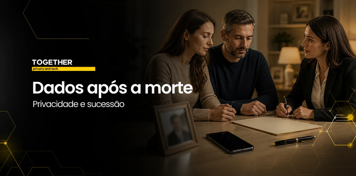 Dados de pessoas falecidas: privacidade, acesso e sucessão