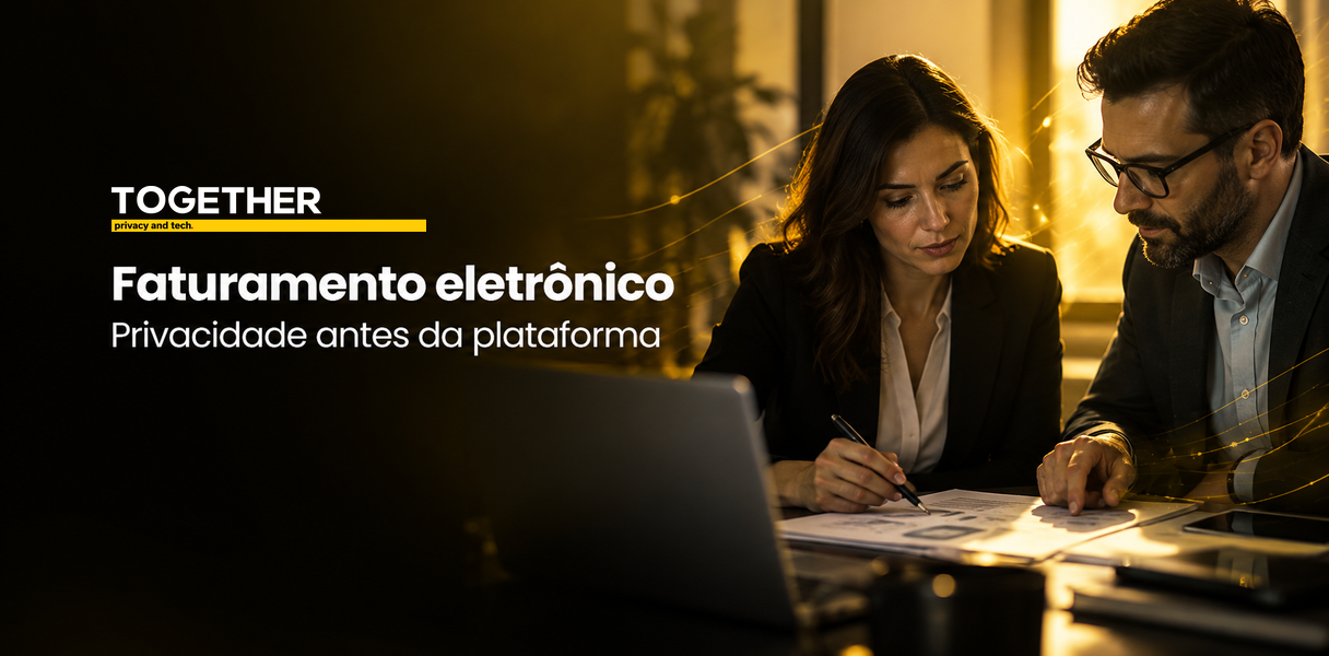 Faturamento eletrônico: como escolher uma plataforma sem expor dados